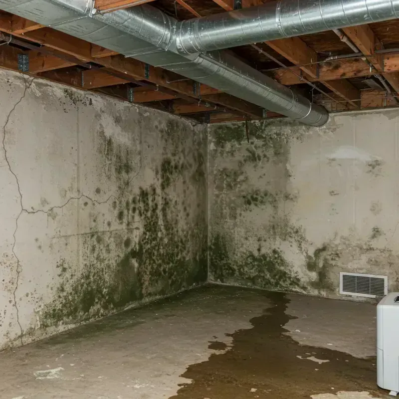 Professional Mold Removal in Pea Ridge, WV